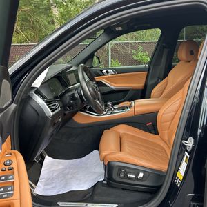 2023 BMW X5 XDRIVE40I thumbnail 32