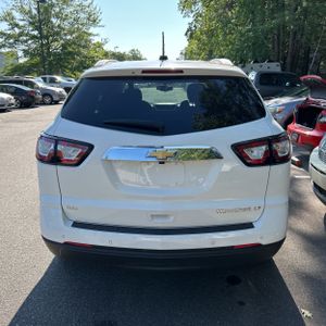 صورة 5 لـ 2016 Chevrolet TRAVERSE LT