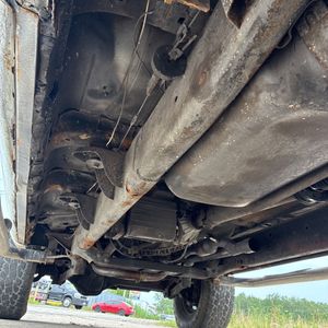 2006 Dodge RAM 2500 SLT — миниатюра 24
