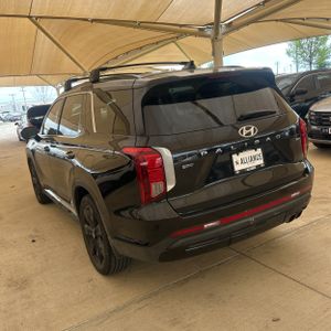 HYUNDAI PALISADE XRT - 5