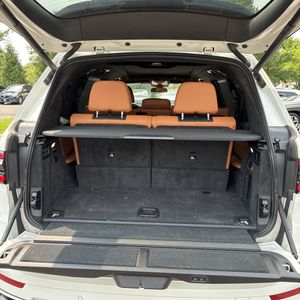 صورة مصغرة 50 لـ 2024 BMW X7 XDRIVE40I