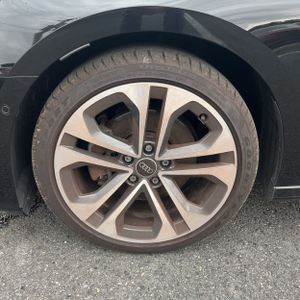 صورة مصغرة 17 لـ 2025 AUDI A3 PREMIUM