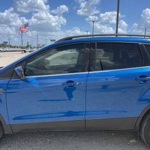 2019 FORD ESCAPE SEL 照片 4
