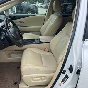 صورة مصغرة 29 لـ 2015 Lexus RX 350 BASE