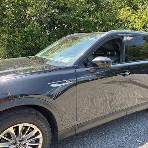 2024 Mazda CX-90 PLUG-IN HYBRID PREFERRED — фото 2