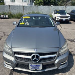 صورة مصغرة 15 لـ 2013 Mercedes-BENZ CLS