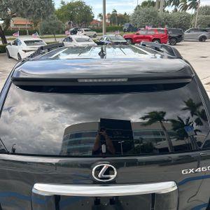 صورة مصغرة 16 لـ 2023 Lexus GX 460 BASE