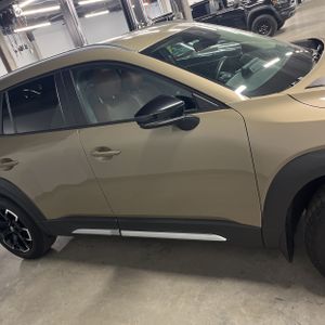 2024 Mazda CX-50 2.5 TURBO MERIDIAN EDITION — фото 10