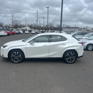 LEXUS UX 250H PREMIUM - 3