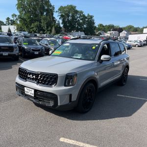 صورة 1 لـ 2024 KIA TELLURIDE SX-PRESTIGE X-LINE