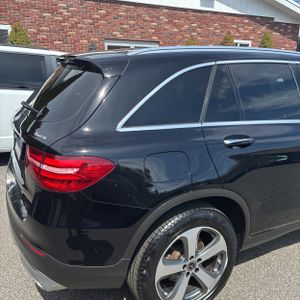 MERCEDES-BENZ GLC - 9