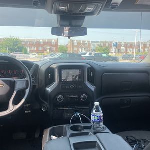 صورة مصغرة 40 لـ 2023 Chevrolet SILVERADO 1500 CUSTOM