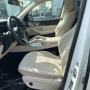2023 Mercedes-BENZ GLE — миниатюра 32
