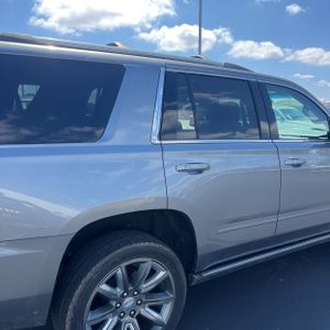 CHEVROLET TAHOE PREMIER - 9