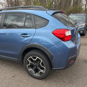 SUBARU XV CROSSTREK 2.0I PREMIUM - 6