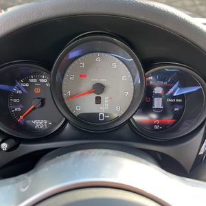 2020 Porsche MACAN S 缩略图 41