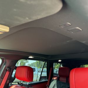 2026 Toyota SEQUOIA TRD PRO — миниатюра 42