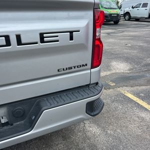 صورة مصغرة 21 لـ 2020 Chevrolet SILVERADO 1500 CUSTOM