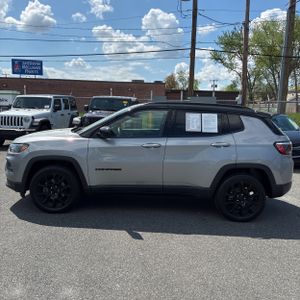 JEEP COMPASS ALTITUDE - 3