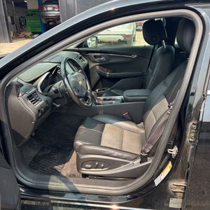 صورة مصغرة 32 لـ 2014 Chevrolet IMPALA LT