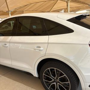 صورة 6 لـ 2022 AUDI SQ5 SPORTBACK PREMIUM PLUS