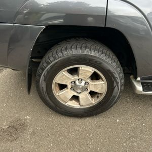 صورة 19 لـ 2004 Toyota 4RUNNER LIMITED
