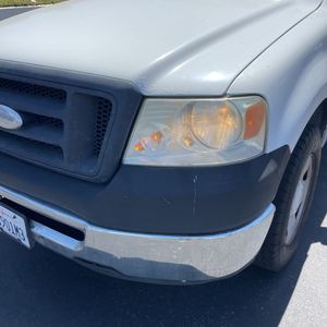صورة 58 لـ 2007 FORD F-150 XL