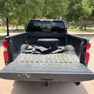 صورة مصغرة 43 لـ 2020 Chevrolet SILVERADO 2500HD LTZ
