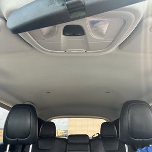 صورة مصغرة 40 لـ 2019 JEEP CHEROKEE LATITUDE PLUS