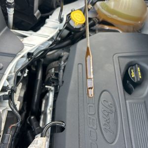 2018 FORD ESCAPE SE — миниатюра 43