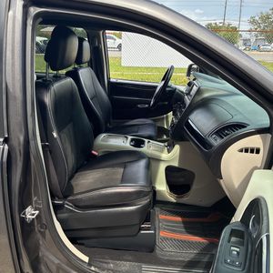 صورة مصغرة 33 لـ 2019 Dodge GRAND CARAVAN SXT