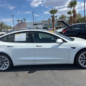 2023 Tesla MODEL 3 BASE 缩略图 11