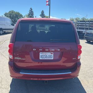 DODGE GRAND CARAVAN SXT 30TH ANNIVERSARY - 4