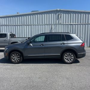 VOLKSWAGEN TIGUAN 2.0T SE 4MOTION - 3