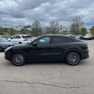 PORSCHE CAYENNE - 3