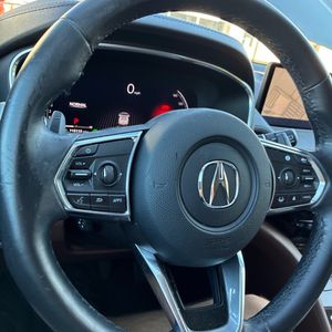 2023 Acura MDX SH-AWD W/TECH 缩略图 62