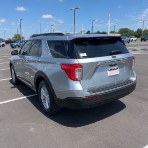 FORD EXPLORER XLT - 5