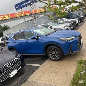 2022 Lexus NX 350 BASE 照片 10