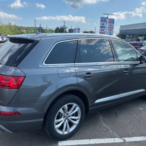 صورة 9 لـ 2019 AUDI Q7 PREMIUM
