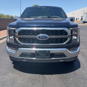 صورة مصغرة 14 لـ 2023 FORD F-150 KING RANCH