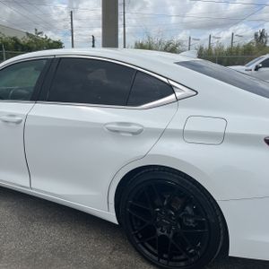 Lexus ES 350 F SPORT - 6