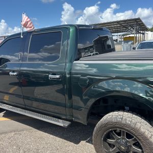 2016 FORD F-150 XLT 照片 5