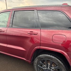 2020 JEEP GRAND CHEROKEE ALTITUDE 照片 6