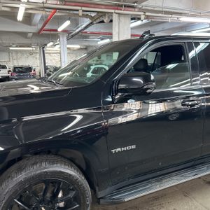 CHEVROLET TAHOE LT - 2