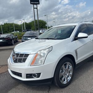 CADILLAC SRX PERFORMANCE COLLECTION - 2