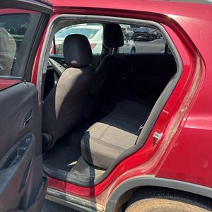2015 Chevrolet TRAX LT — миниатюра 33
