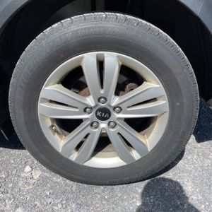 2019 KIA SPORTAGE LX thumbnail 18