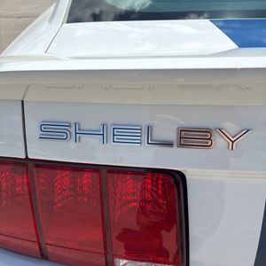 2007 FORD SHELBY GT500 BASE 照片 23