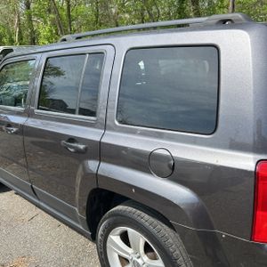 JEEP PATRIOT SPORT - 6