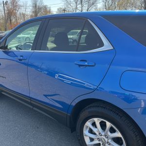 CHEVROLET EQUINOX LT - 6